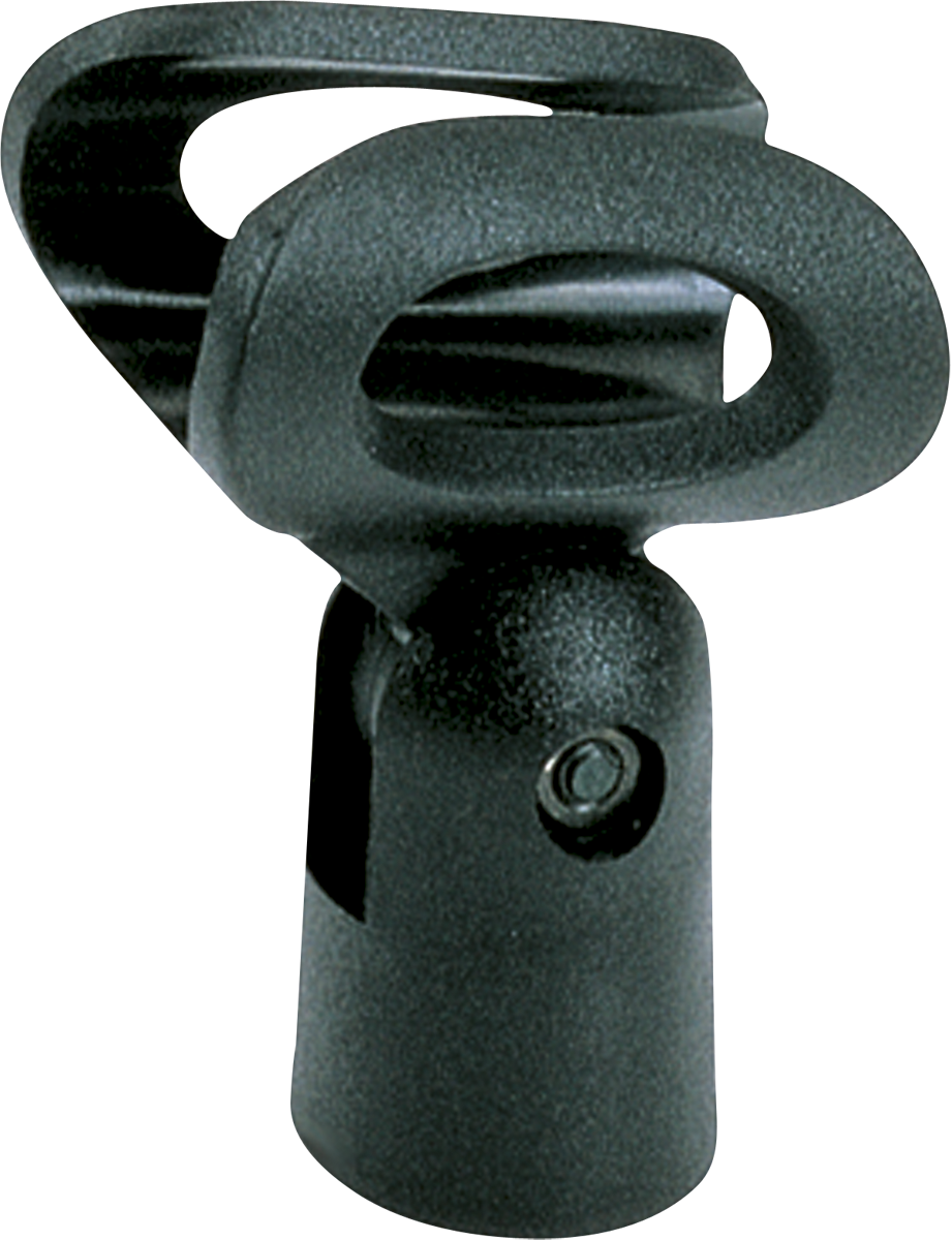 TQA MP892 Quiklok / STANDS MICROPHONE / 1 Accessoires / Pinces / Pince - Ø 23 - 28 mm
