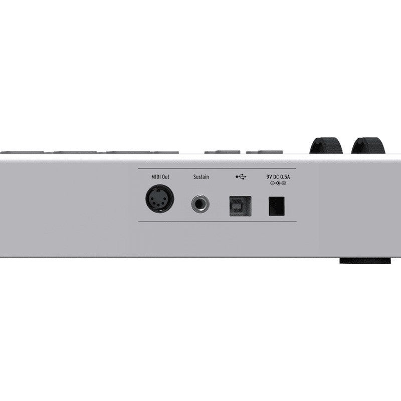 Claviers / Arturia / CLAVIERS MAITRES / KeyLab 1 Essential / Keylab Essential 88 notes