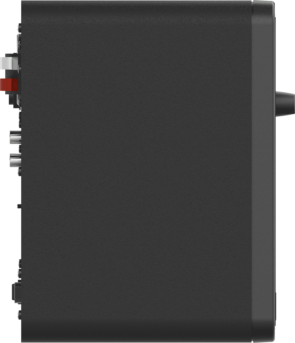 Mackie CR3-X / MONITORING / CR / Classiques 1 / Actif 50W 3" (La paire) -