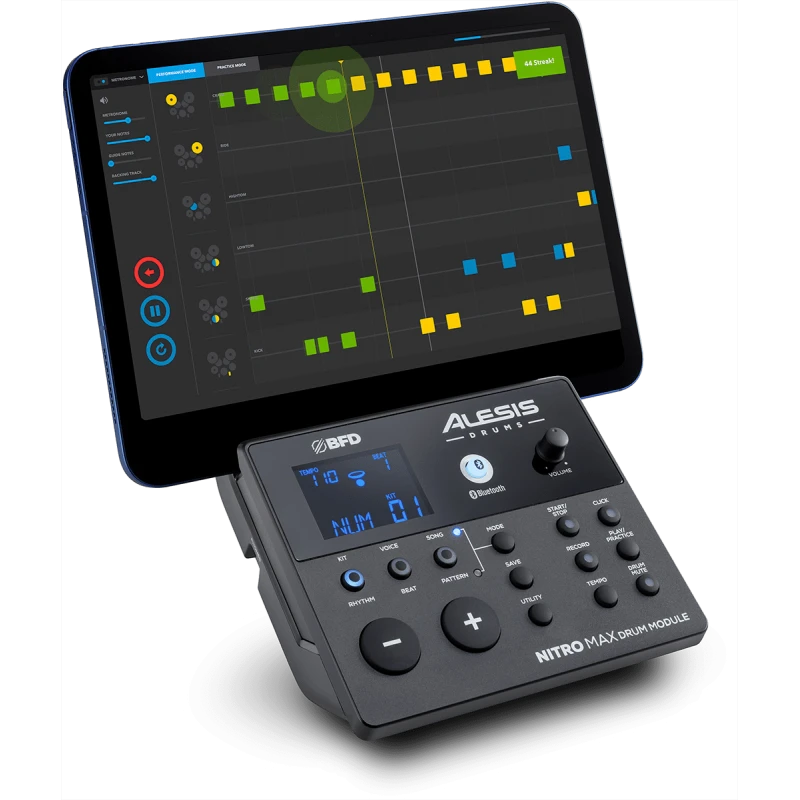 ALESIS NITRO MAX