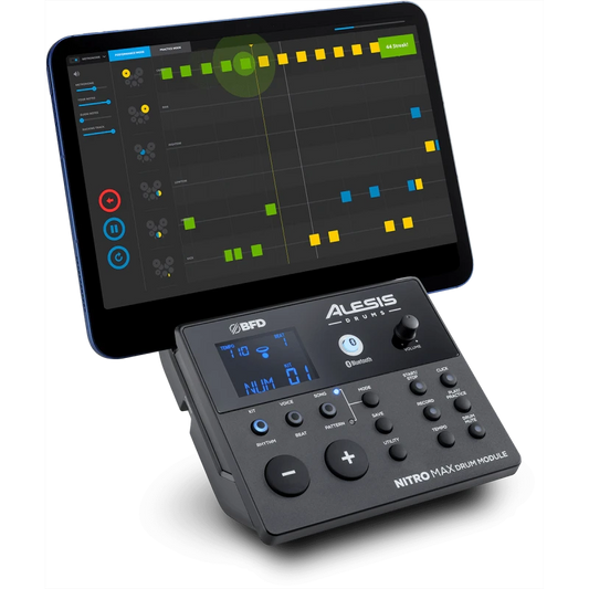 ALESIS NITRO MAX