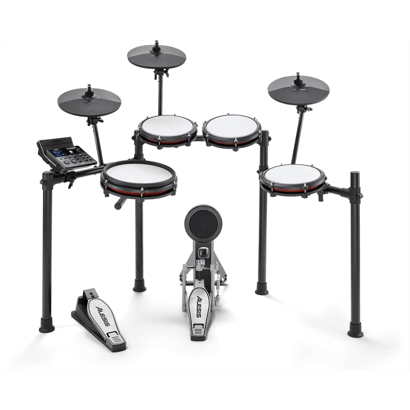 ALESIS NITRO MAX