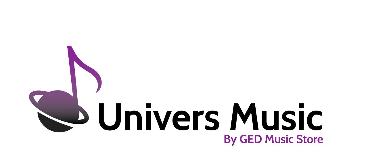 Univers Music Store