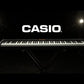 Casio CDP-S350