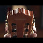 SALVADOR CORTEZ CC22 CLASSICAL AVEC HOUSSE