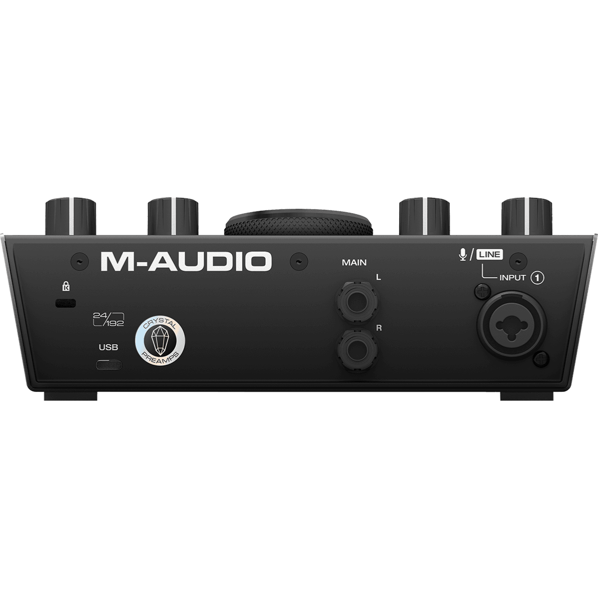 M-AUDIO AIR192X4