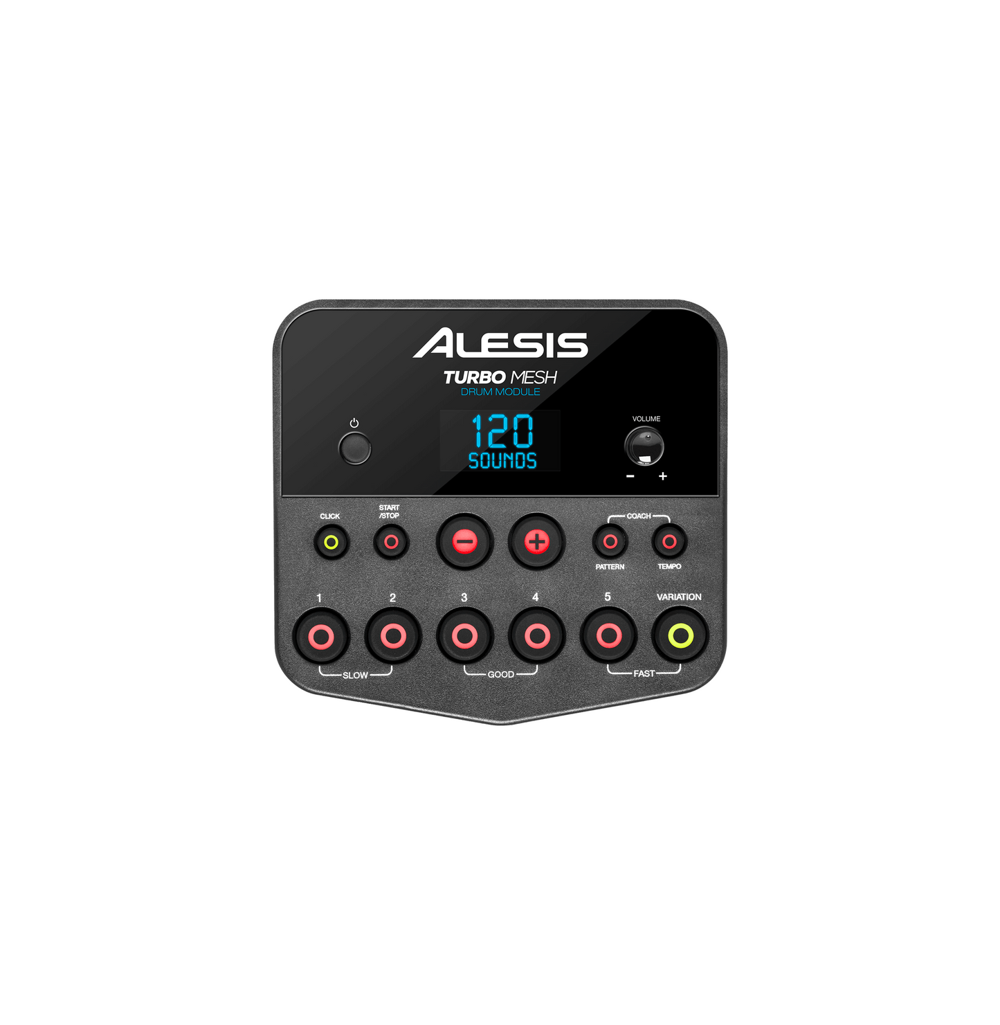 ALESIS TURBO MESH KIT