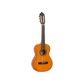 VC202Guitares & Co / Valencia / GUITARES 1 CLASSIQUES / 200 / 1/2 naturelle - Origine : INDONESIE AVEC HOUSSE