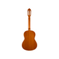 VC202Guitares & Co / Valencia / GUITARES 1 CLASSIQUES / 200 / 1/2 naturelle - Origine : INDONESIE AVEC HOUSSE