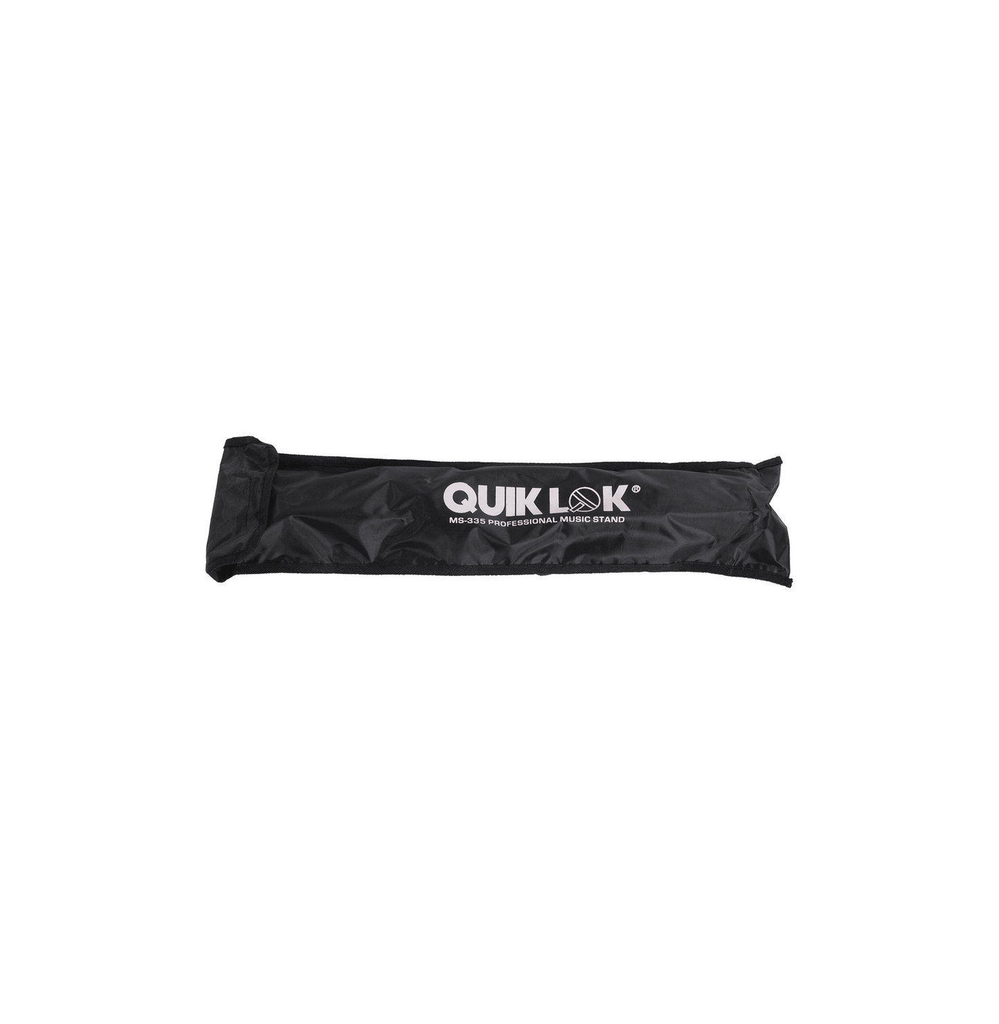 TQM MS334WB Accessoires / Quiklok / PUPITRES / Léger / 1 Pupitre léger + housse nylon