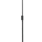 TQA A302BK-BB Accessoires / Quiklok / STANDS MICROPHONE / 1 Perche / 300 Microlite "In-Sync" / Pied micro