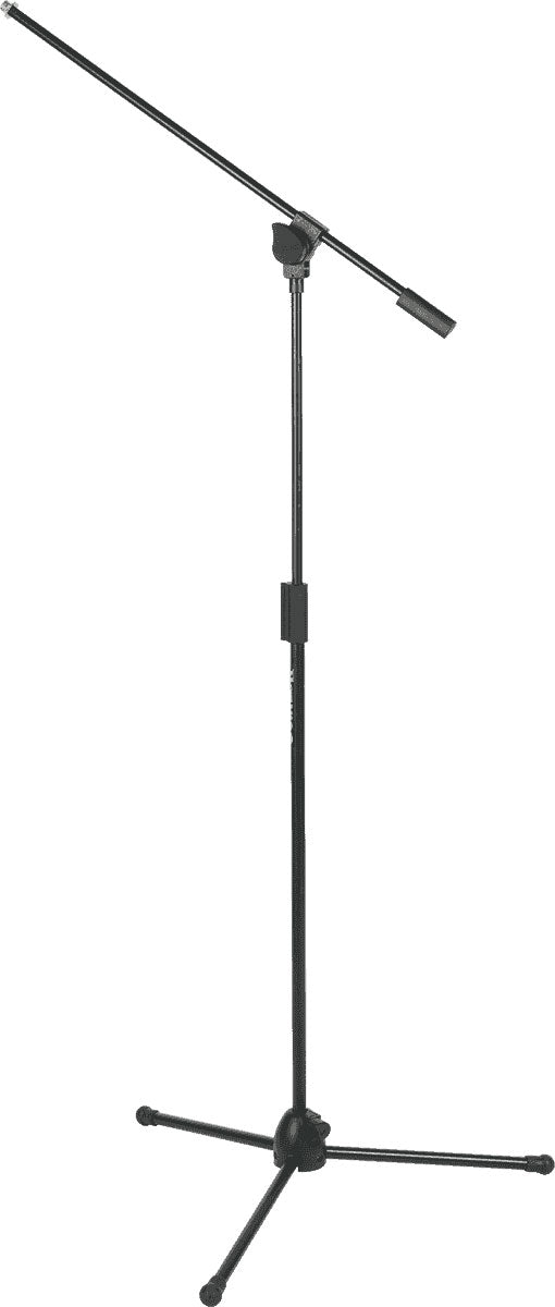 TQA A302BK-BB Accessoires / Quiklok / STANDS MICROPHONE / 1 Perche / 300 Microlite "In-Sync" / Pied micro