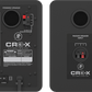 Mackie CR3-X  / MONITORING / CR / Classiques 1 / Actif 50W 3" (La paire) -