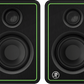 Mackie CR3-X  / MONITORING / CR / Classiques 1 / Actif 50W 3" (La paire) -