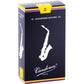 Vandoren AVD SR212 Accessoires vent  ANCHES 1 SAXOPHONE / Traditionnelles / Alto boite de 10 anches / Force 2 - Origine : FRANCE