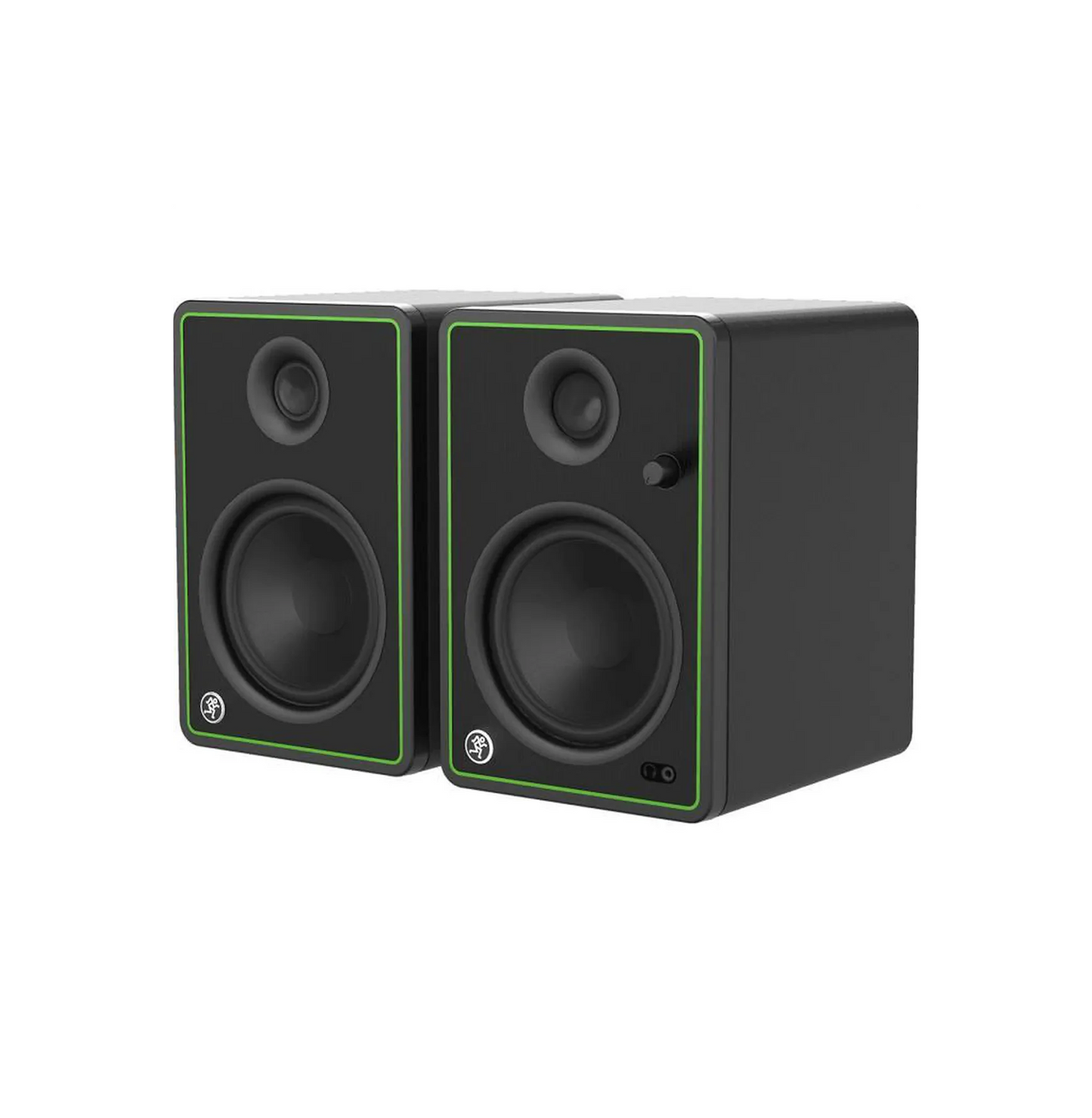 RMK CR5-X Audio / Mackie / MONITORING / CR / Classiques 1 / Actif 80W 5