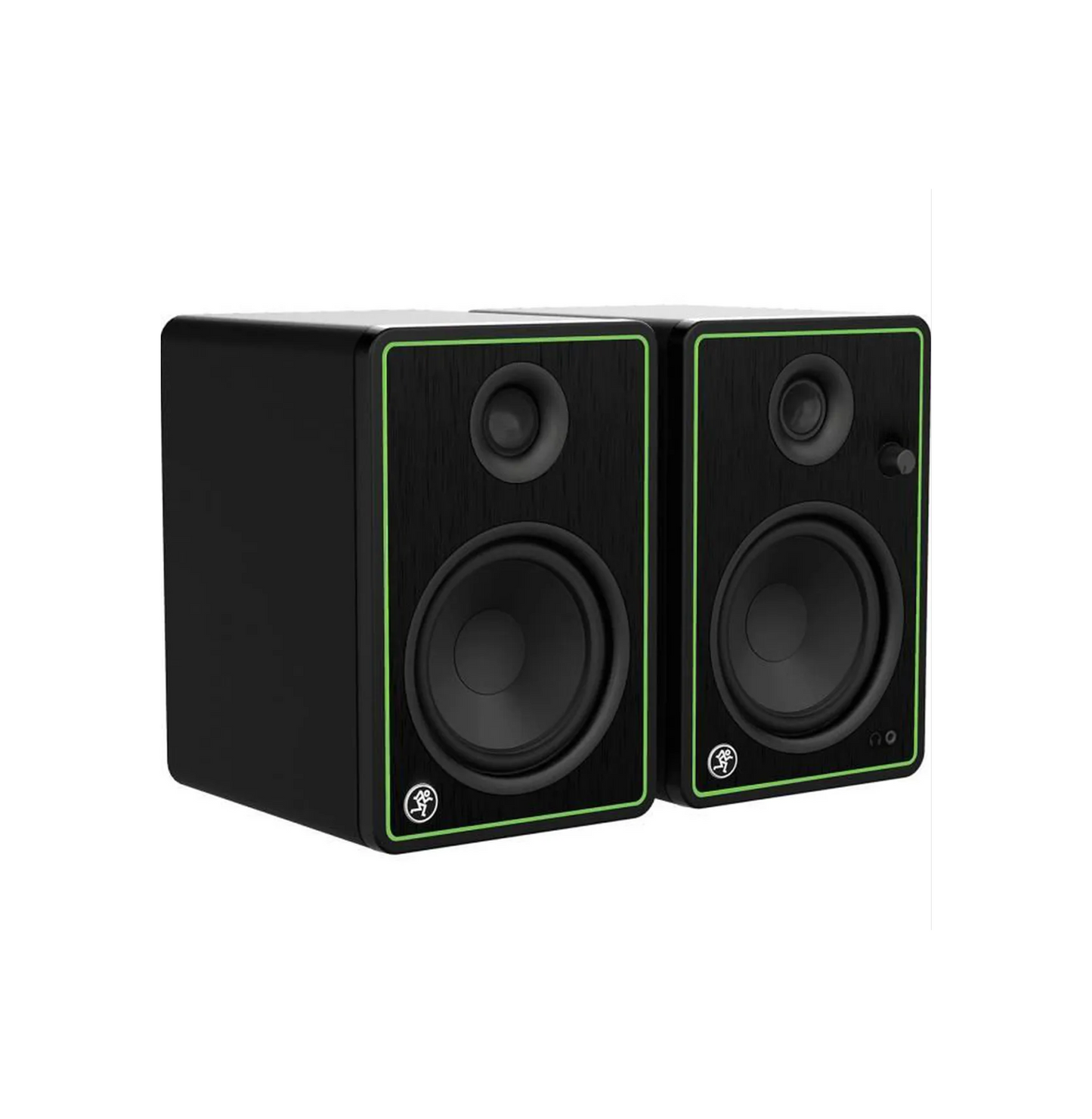 RMK CR5-X Audio / Mackie / MONITORING / CR / Classiques 1 / Actif 80W 5