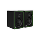 RMK CR4-X Audio / Mackie / MONITORING / CR / Classiques 1 / Actif 50W 4" (La paire)