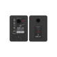 RMK CR4-X Audio / Mackie / MONITORING / CR / Classiques 1 / Actif 50W 4" (La paire)