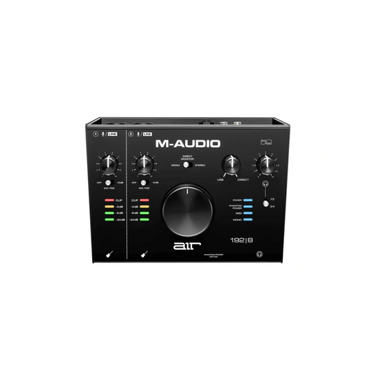 M-AUDIO AIR192X8