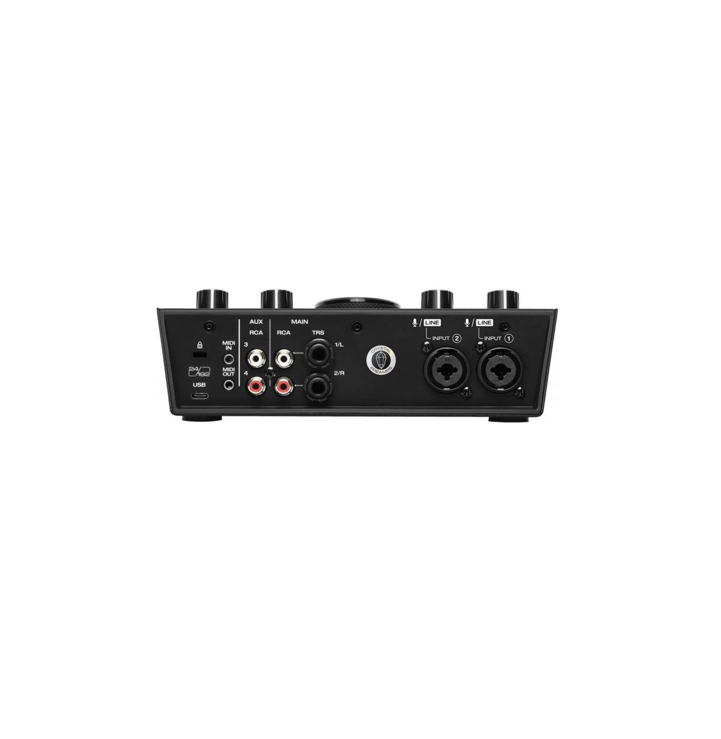 M-AUDIO AIR192X8