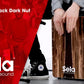 Sela SE 089 Casela Black Dark Nut
